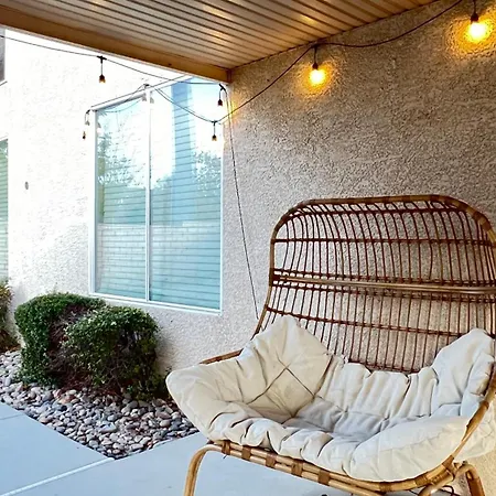 Grant'S Family Home, Sleeps 16 Guests Las Vegas Exterior foto